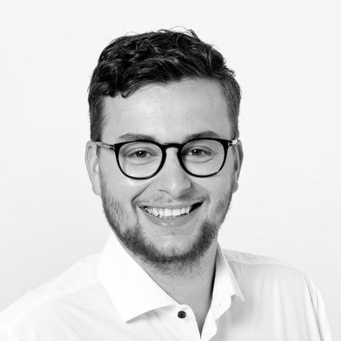 Niklas Schmickler