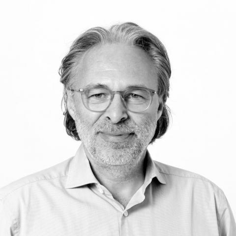 Gerd Kaspar