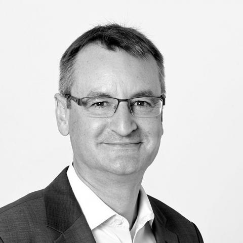 Mark Stephen Pohl