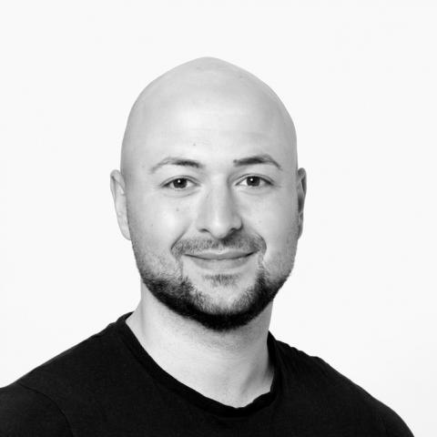 Benedikt Lieffertz