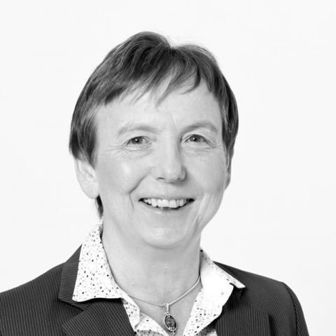 Marlis Pöttgen