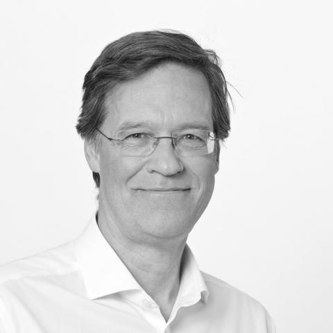 Rolf Albach