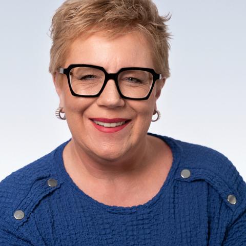 Maria-Helene Fuhrmann
