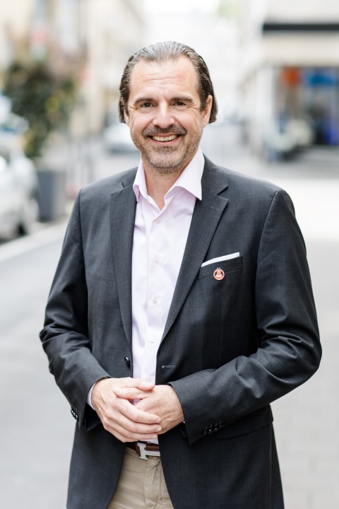 Stefan Knepper