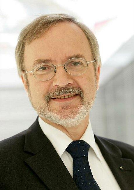 Werner Hoyer